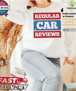 Best Alan fisher regular car reviews shirt 1 Best Alan fisher regular car reviews shirt