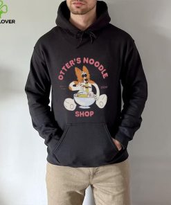 Best Alex Albon Aa23 Pets Otter’S Noodle Tee Shirt