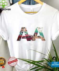 Best Autoalex aa summer e30 2024 shirt