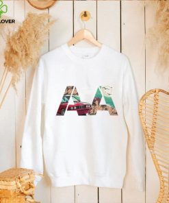 Best Autoalex aa summer e30 2024 shirt