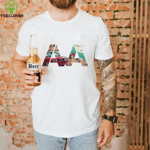 Best Autoalex aa summer e30 2024 shirt