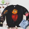 Awesome Hazbin hotel logo girls shirt