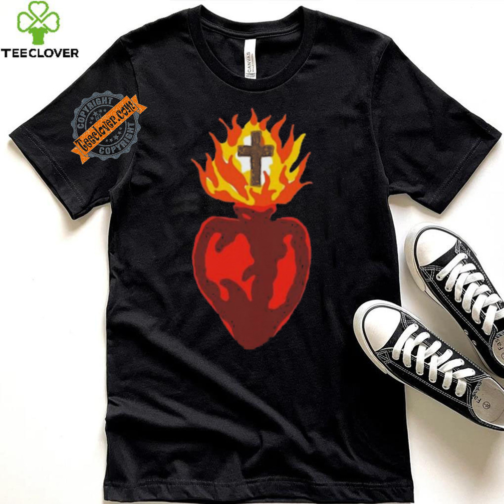 Best B Lake X Phil Wickham Love Of God Heart Black Shirt Best B Lake X Phil Wickham Love Of God Heart Black Shirt