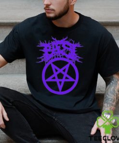 Best Band Necro Sapiens Tour Shirt