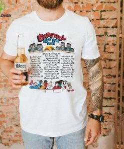 Best Bar Town 2023 T Shirt