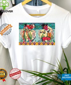 Best Billy strings july 26 27 2024 bridgeport ct poster shirt