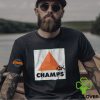Boston Celtics Champion Cup 2024 Dreamathon Shirts