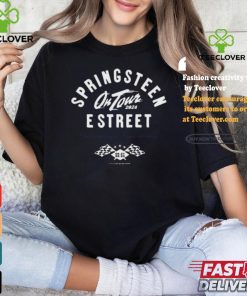Best Bruce springsteen & the e street band philadelphia august 21 23 2024 tour concert shirt