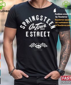 Best Bruce springsteen & the e street band philadelphia august 21 23 2024 tour concert shirt