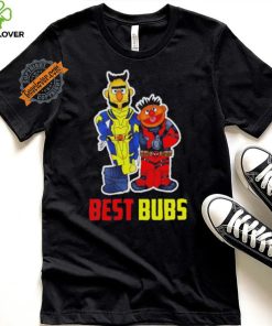 Best Bubs Deadpool and Wolverine shirt