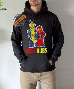 Best Bubs Deadpool and Wolverine shirt