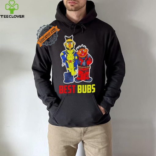 Best Bubs Deadpool and Wolverine shirt