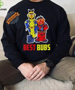 Best Bubs Deadpool and Wolverine shirt