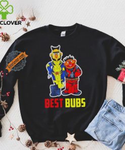 Best Bubs Deadpool and Wolverine shirt