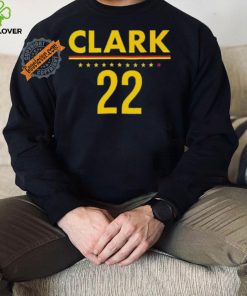 Best Caitlin clark ind 22 indiana basketball shirt