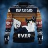 The Legend Of Zelda Christmas Ugly Sweater Majora Legend Of Zelda Christmas Sweater