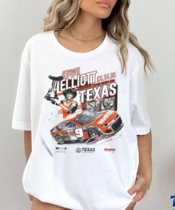 Best Chase Elliot no 9 takes the win in Texas signature hoodie, sweater, longsleeve, shirt v-neck, t-shirt