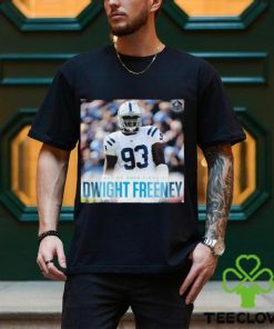 Best Class Of 2024 Finalist Dwight Freeney shirt