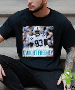 Best Class Of 2024 Finalist Dwight Freeney hoodie, sweater, longsleeve, shirt v-neck, t-shirt