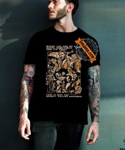 Best Clint eastwood for a few dollars more bounty killers western shirt