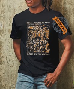 Best Clint eastwood for a few dollars more bounty killers western shirt