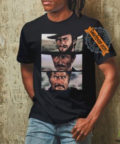 Best Clint eastwood the good the bad and the ugly 1966 shirt