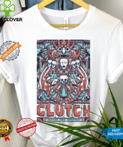 Best Clutch jul 26 2024 foro 28 ciudad de méxico poster shirt 1 Best Clutch jul 26 2024 foro 28 ciudad de méxico poster shirt
