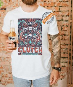 Best Clutch jul 26 2024 foro 28 ciudad de méxico poster shirt 2 Best Clutch jul 26 2024 foro 28 ciudad de méxico poster shirt