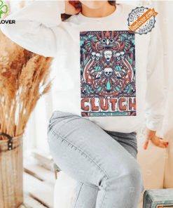 Best Clutch jul 26 2024 foro 28 ciudad de méxico poster shirt 3 Best Clutch jul 26 2024 foro 28 ciudad de méxico poster shirt