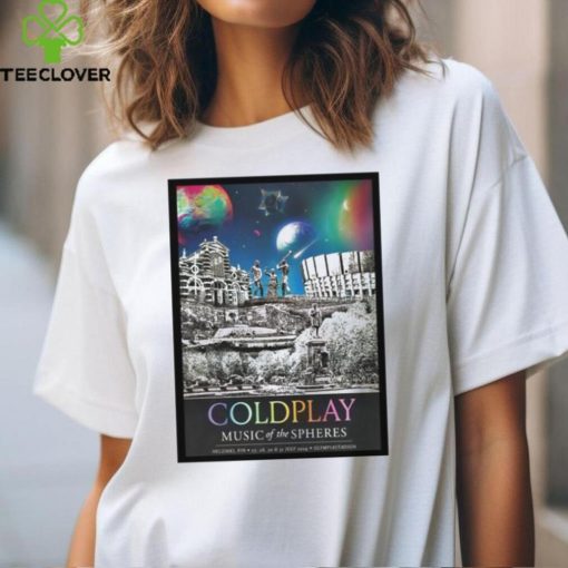 Best Coldplay jul 27 31 2024 olympiastadion helsinki finland hoodie, sweater, longsleeve, shirt v-neck, t-shirt