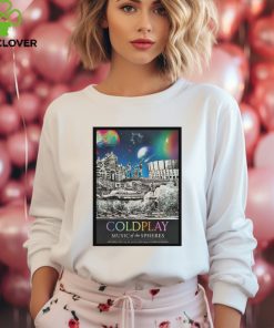 Best Coldplay jul 27 31 2024 olympiastadion helsinki finland hoodie, sweater, longsleeve, shirt v-neck, t-shirt