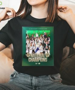 Best Congratulations to usf all girl cheer back to back national champions 2024 uca all girl division 1a game day cheer shirt