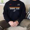 Best Danke Seb F1 V5 Sv Sebastian Vettel Formula 1 hoodie, sweater, longsleeve, shirt v-neck, t-shirt