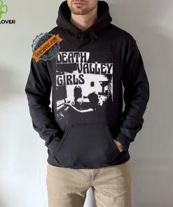 Best Death valley girls arms up shirt