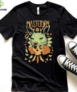 Best Discount Roses Mastodon Shirt