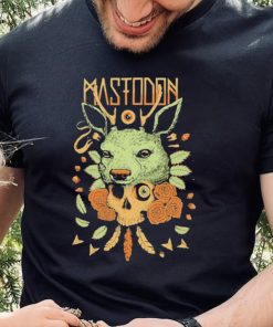 Best Discount Roses Mastodon Shirt