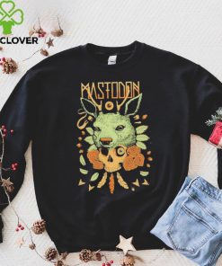 Best Discount Roses Mastodon Shirt