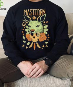 Best Discount Roses Mastodon Shirt