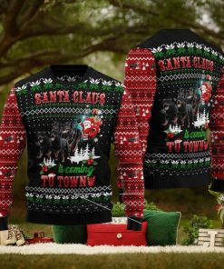 Best Dog Ugly Christmas Sweater 3D Gift Christmas Funny