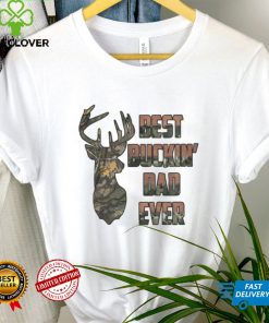 Best Duckin' Dad Ever T Shirt