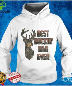 Best Duckin' Dad Ever T Shirt