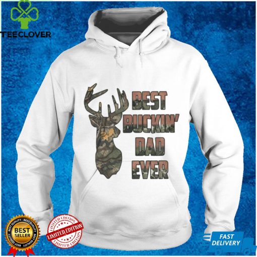 Best Duckin’ Dad Ever T Shirt