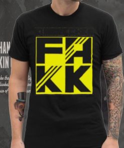 Best Eisbrecher Fakk shirt