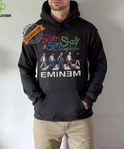 Best Eminem Coup De Grace Slim Shady T Shirt