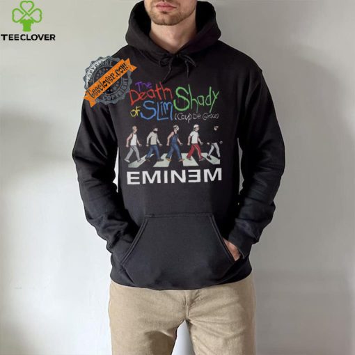 Best Eminem Coup De Grace Slim Shady T Shirt