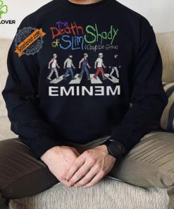 Best Eminem Coup De Grace Slim Shady T Shirt