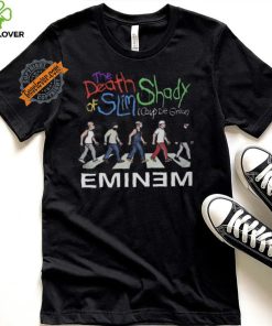 Best Eminem Coup De Grace Slim Shady T Shirt