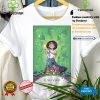 Funny Lollapalooza 2024 Grant Park Chicago Il T Shirt