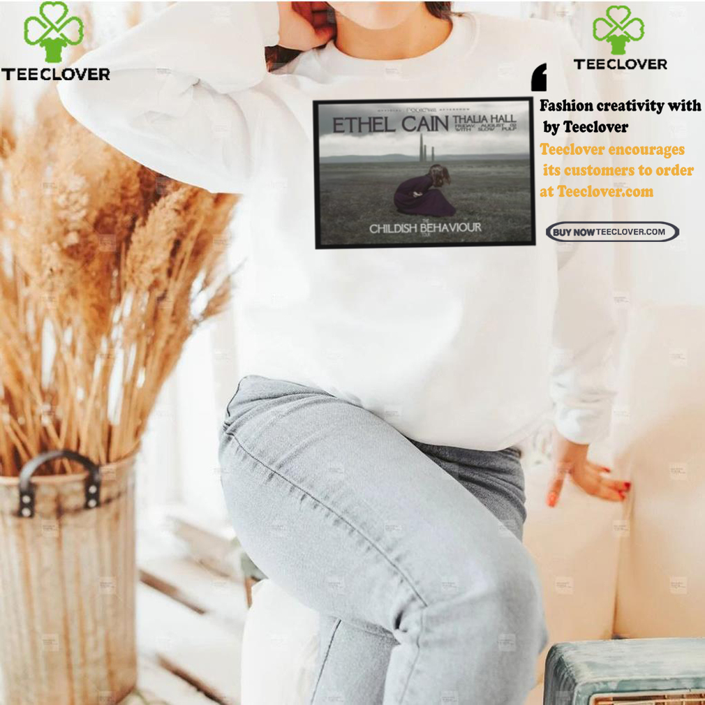 Best Ethel cain at thalia hall in chicago il aug 2 2024 event poster shirt Best Ethel cain at thalia hall in chicago il aug 2 2024 event poster shirt