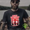 George Kittle Fuck Dallas Funny The 49ers T shirt